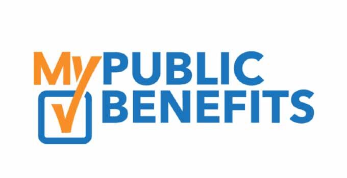 My Public Benefits